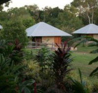Feathers Sanctuary - Accommodation Yamba