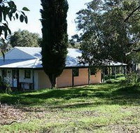 Hoddywell Cottage - Accommodation Yamba