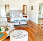Ivory Villas - Accommodation Yamba