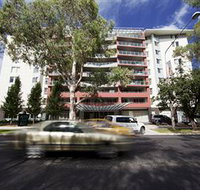 Clifton Suites on Northbourne - Accommodation Yamba