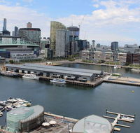 Apartment View Docklands Melbourne - Accommodation Yamba