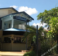 Dingo Moon Lodge Hostel - Accommodation Yamba