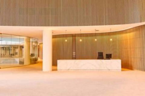 Melbourne Private Apartments Docklands - Accommodation Yamba 5