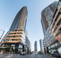Melbourne Private Apartments Docklands - Accommodation Yamba