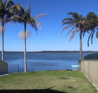 Lil Haven - Accommodation Yamba