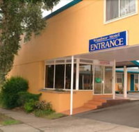 Windsor Motel - Accommodation Yamba