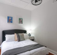 Luxurious Heritage Home With Harbour Bridge Views - Accommodation Yamba