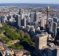 Harbour Bridge View 1 BED APT in The Rocks Ntr098 - Accommodation Yamba