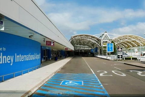 NEW Cozy Comfy APT Near Sydney Airport & CBD - Accommodation Yamba 5