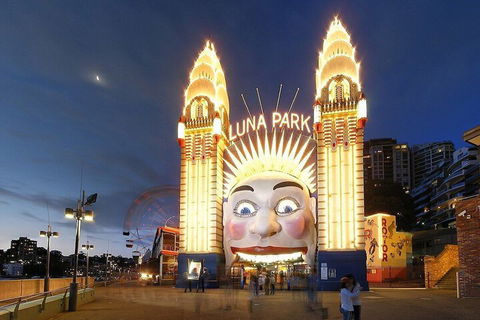 NEW Cozy Comfy APT Near Sydney Airport & CBD - Accommodation Yamba 1