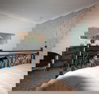 Pine Villas Walk To Beach Ocean Views - Accommodation Yamba