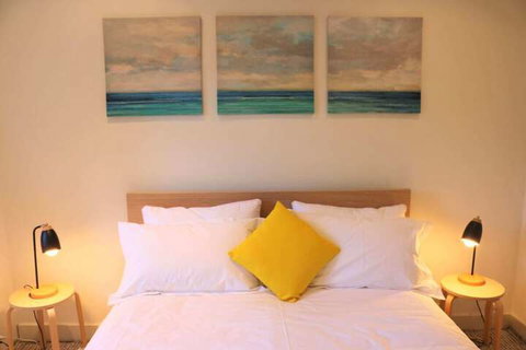 Balmoral Haven, 2 Min To Beach - Accommodation Yamba 2