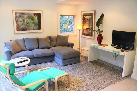 Balmoral Haven, 2 Min To Beach - Accommodation Yamba 7