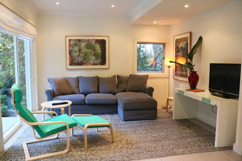 Balmoral Haven, 2 Min To Beach - Accommodation Yamba 3