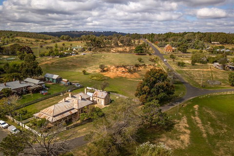 Post Office Residence - Accommodation Yamba 1