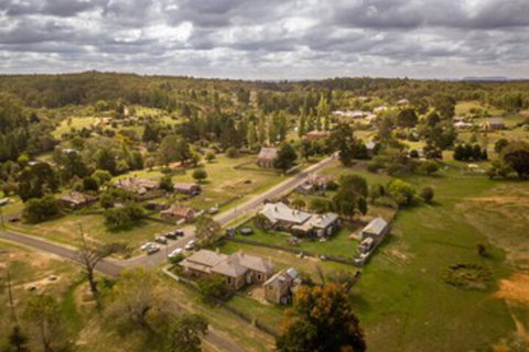 Post Office Residence - Accommodation Yamba 0