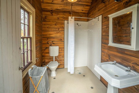 Post Office Residence - Accommodation Yamba 3