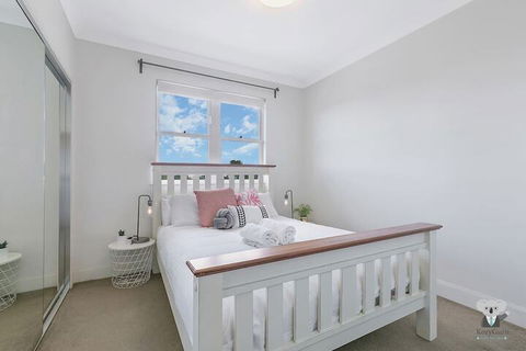 Parkland View Cosy 2 Bed APT Free Parking Nbp033 - Accommodation Yamba 6
