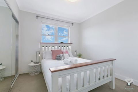 Parkland View Cosy 2 Bed APT Free Parking Nbp033 - Accommodation Yamba 0