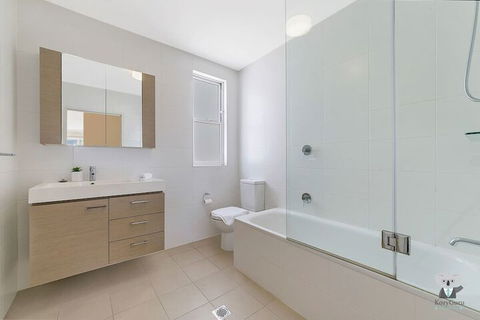 Parkland View Cosy 2 Bed APT Free Parking Nbp033 - Accommodation Yamba 7
