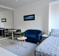 Cute Studio Apartment in Maroubra - Accommodation Yamba