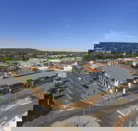 Centrepoint Apartments - Accommodation Yamba