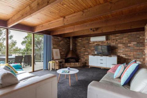 The View - Accommodation Yamba 6