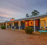 The Platypus Accommodation  Cafe - Accommodation Yamba
