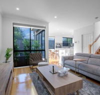 Impressive  Spacious new Townhousepreston - Accommodation Yamba
