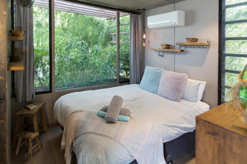 Bills Boathouse - Accommodation Yamba 2