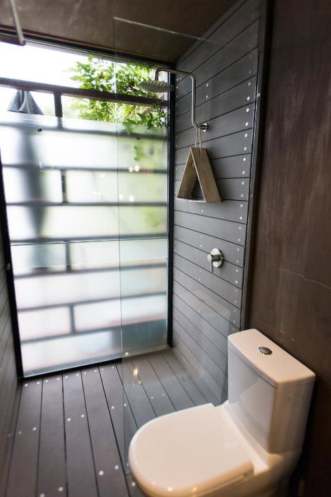 Bills Boathouse - Accommodation Yamba 6