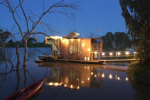 Bills Boathouse - Accommodation Yamba 0