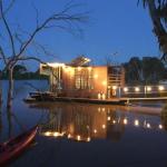 Bills Boathouse - Accommodation Yamba 1