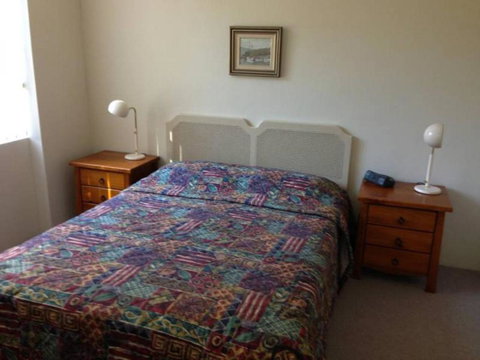 Beachpoint Unit 101 28 North Street - Accommodation Yamba 3