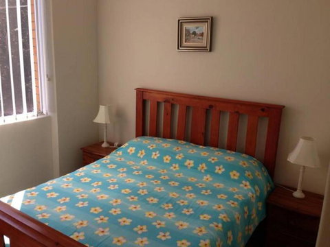 Beachpoint Unit 101 28 North Street - Accommodation Yamba 4