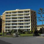 Beachpoint Unit 101 28 North Street - Accommodation Yamba 0