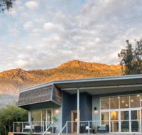 Icon Central Halls Gap - Accommodation Yamba