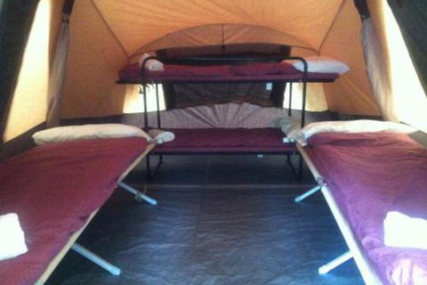 WA Wilderness Glamping - Accommodation Yamba 7