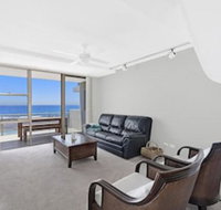Beachfront on Werrina - Accommodation Yamba