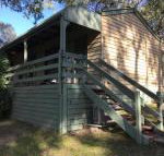 Day Dream Cottage - Accommodation Yamba