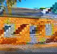 Emma Tiver Heritage Cottage - Accommodation Yamba