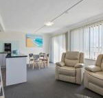 Aruba Apartments - Accommodation Yamba