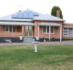 Pink Gums Farmstay - Accommodation Yamba