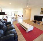 Barefoot Bungalow at Hat Head - Accommodation Yamba
