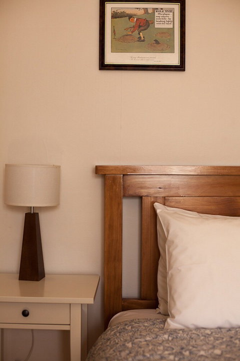 Youngs Cottage Circa: 1861 - Accommodation Yamba 4