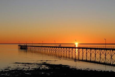 Ceduna Foreshore Caravan Park - Accommodation Yamba 4