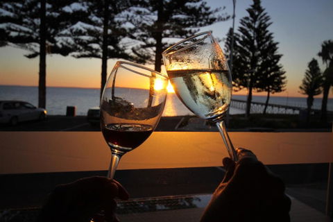 Ceduna Foreshore Caravan Park - Accommodation Yamba 2