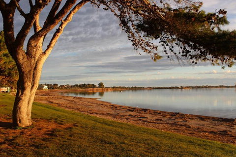 Ceduna Foreshore Caravan Park - Accommodation Yamba 5