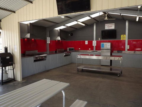 Ceduna Foreshore Caravan Park - Accommodation Yamba 3