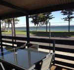 Ceduna Foreshore Caravan Park - Accommodation Yamba